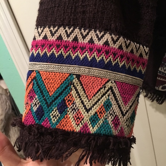 [Billabong] Lou Lou Jacket- embroidered, cropped - Picture 8 of 8